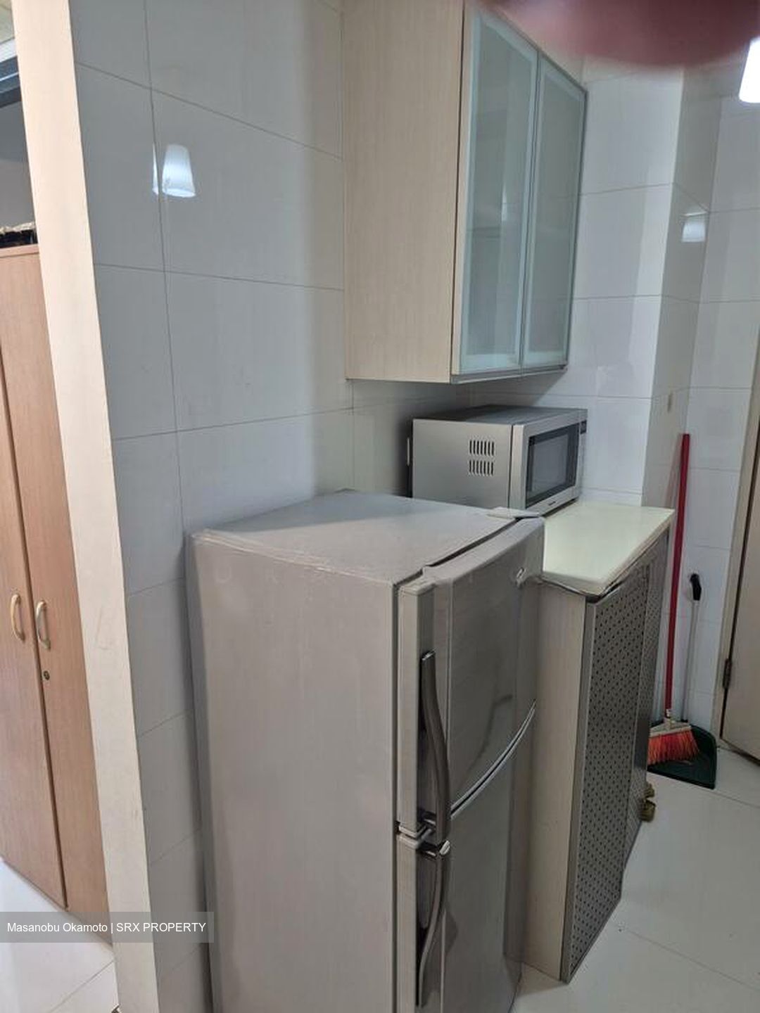 Tyrwhitt 139 (D8), Apartment #495991921